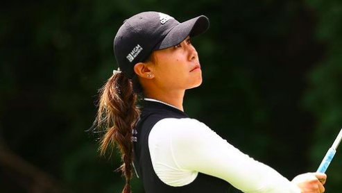 LPGA star Danielle Kang increased her driving distance with ONE SIMPLE CHANGE